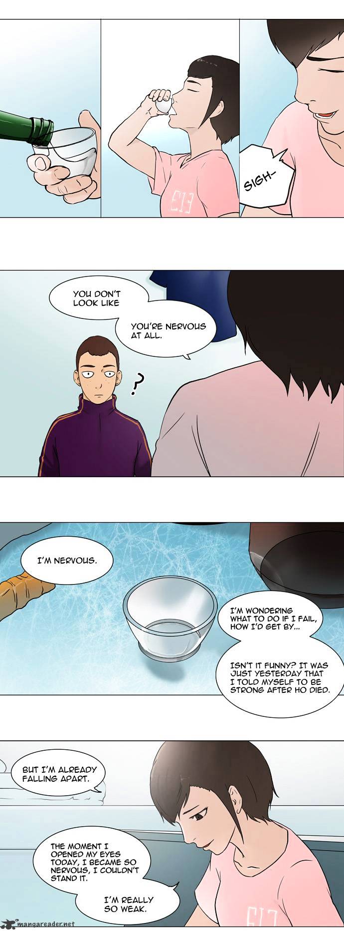 Tower of God, Chapter 54 image 04